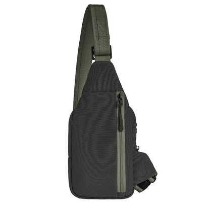 Travelon The Voyages Anti-Theft Compact Sling