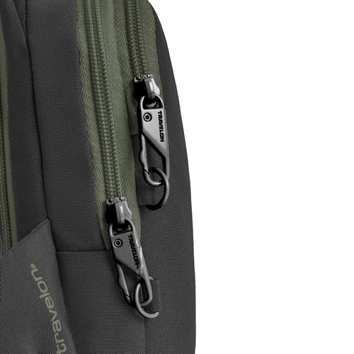 Travelon The Voyages Anti-Theft Compact Sling