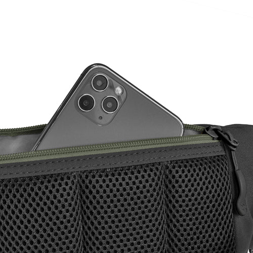 Travelon The Voyages Anti-Theft Waist Pack