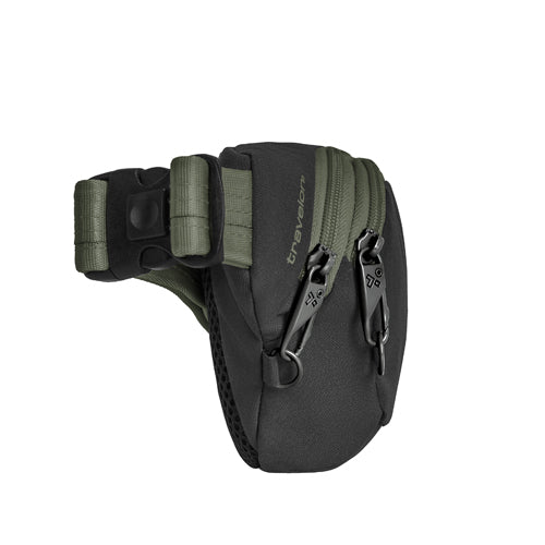 Travelon The Voyages Anti-Theft Waist Pack