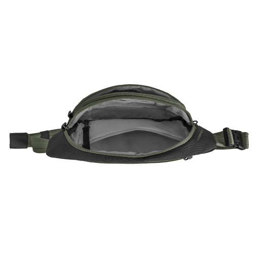 Travelon The Voyages Anti-Theft Waist Pack