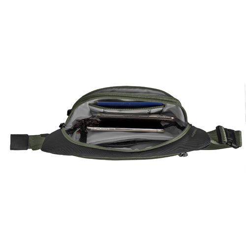 Travelon The Voyages Anti-Theft Waist Pack