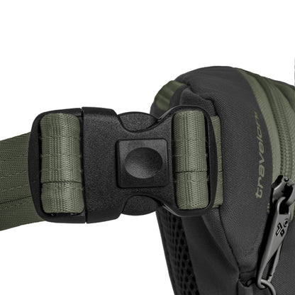 Travelon The Voyages Anti-Theft Waist Pack
