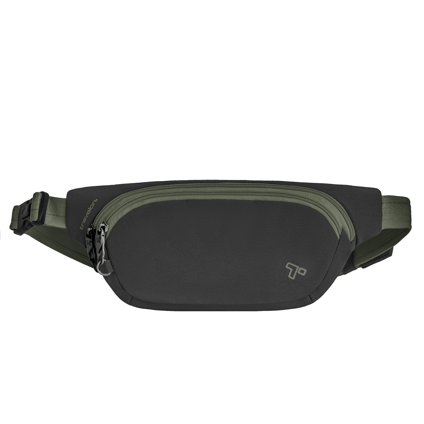 Travelon The Voyages Anti-Theft Waist Pack