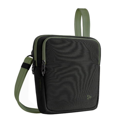 Travelon The Voyages Anti-Theft Slim Crossbody