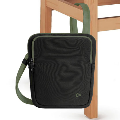 Travelon The Voyages Anti-Theft Slim Crossbody