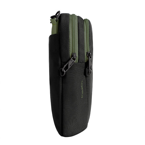Travelon The Voyages Anti-Theft Slim Crossbody