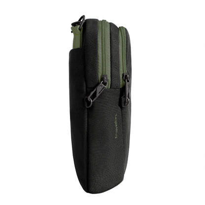 Travelon The Voyages Anti-Theft Slim Crossbody