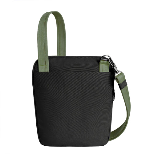 Travelon The Voyages Anti-Theft Slim Crossbody