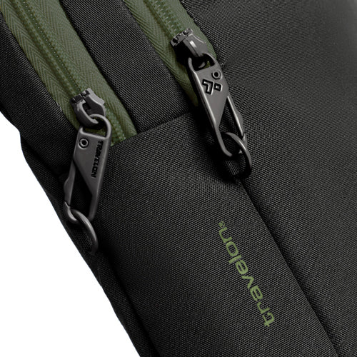 Travelon The Voyages Anti-Theft Slim Crossbody