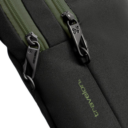 Travelon The Voyages Anti-Theft Slim Crossbody