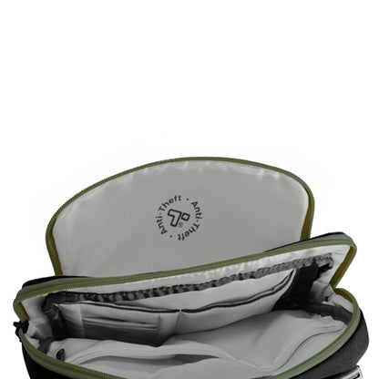 Travelon The Voyages Anti-Theft Slim Crossbody