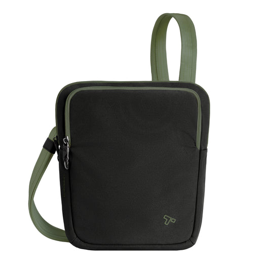 Travelon The Voyages Anti-Theft Slim Crossbody