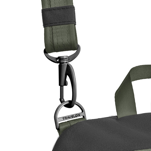 Travelon The Voyages Anti-Theft Tour Bag