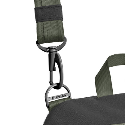 Travelon The Voyages Anti-Theft Tour Bag