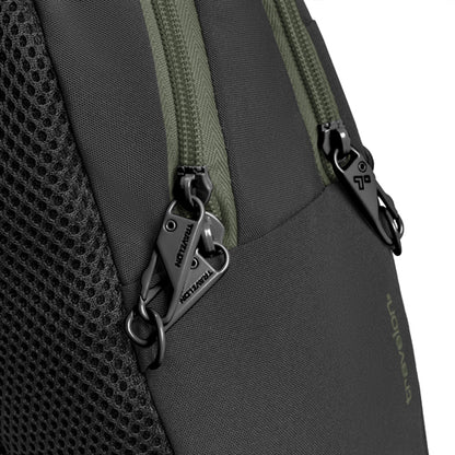Travelon The Voyages Anti-Theft Tour Bag