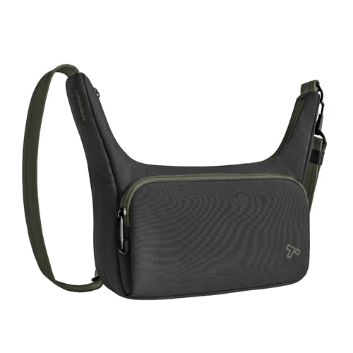 Travelon The Voyages Anti-Theft East/West Crossbody