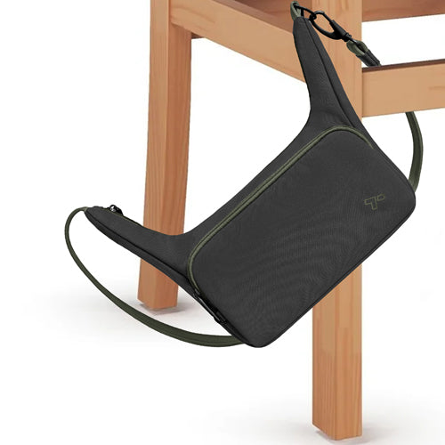 Travelon The Voyages Anti-Theft East/West Crossbody