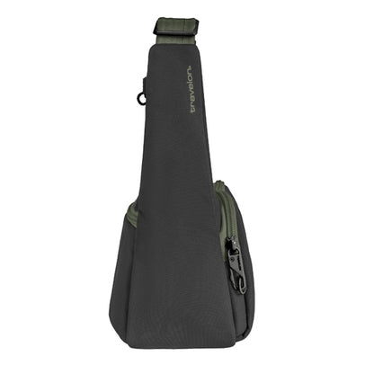 Travelon The Voyages Anti-Theft East/West Crossbody