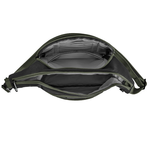 Travelon The Voyages Anti-Theft East/West Crossbody