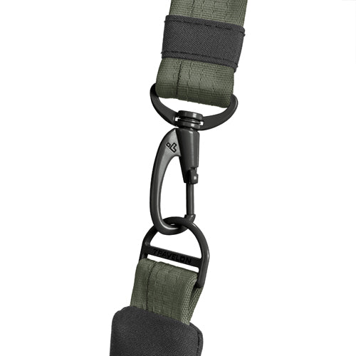 Travelon The Voyages Anti-Theft East/West Crossbody