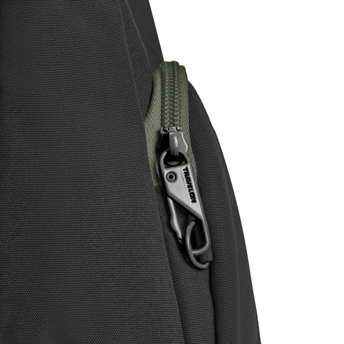 Travelon The Voyages Anti-Theft East/West Crossbody