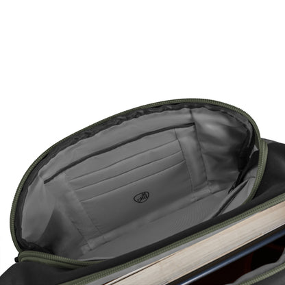 Travelon The Voyages Anti-Theft East/West Crossbody
