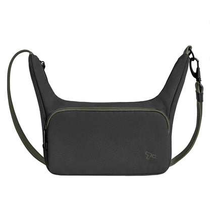 Travelon The Voyages Anti-Theft East/West Crossbody