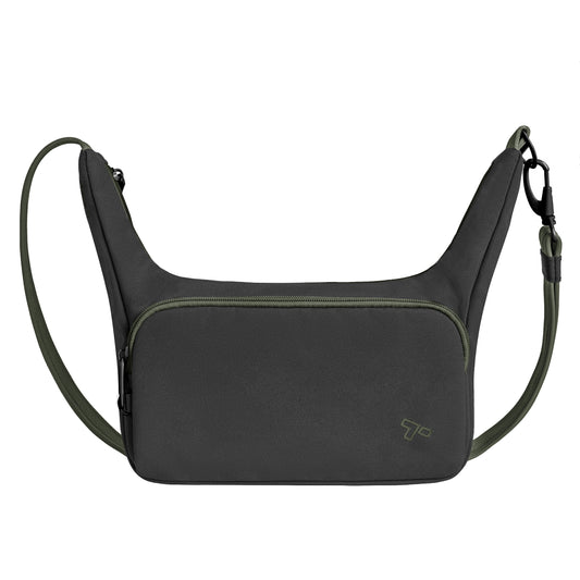 Travelon The Voyages Anti-Theft East/West Crossbody