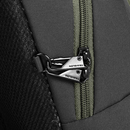 Travelon The Voyages Anti-Theft Small Backpack