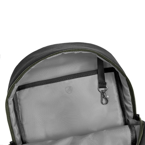 Travelon The Voyages Anti-Theft Small Backpack