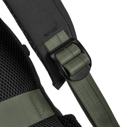 Travelon The Voyages Anti-Theft Daypack