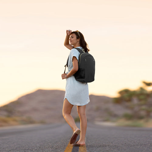 Travelon The Voyages Anti-Theft Daypack