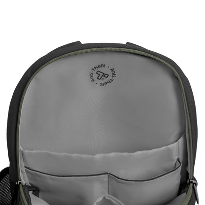 Travelon The Voyages Anti-Theft Daypack