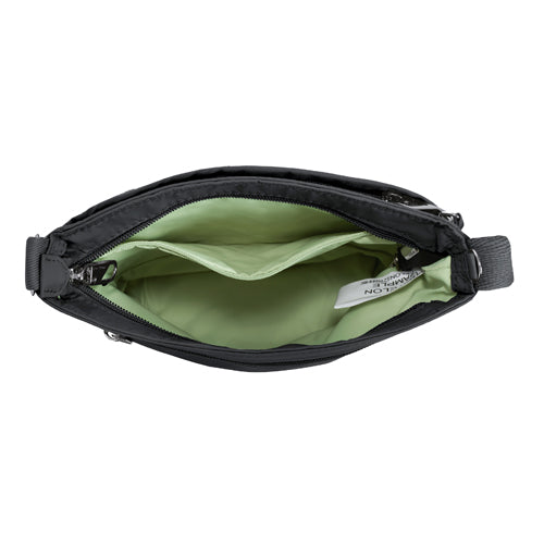 Travelon Roam Anti-Theft Small Crossbody