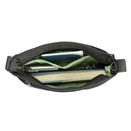 Travelon Roam Anti-Theft Small Crossbody