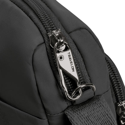 Travelon Roam Anti-Theft East/West Crossbody