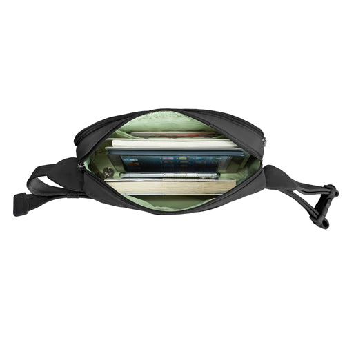 Travelon Roam Anti-Theft Xl Belt Bag