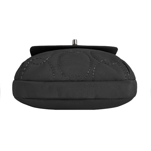 Travelon Runways Anti-Theft Slim Asymmetric Crossbody
