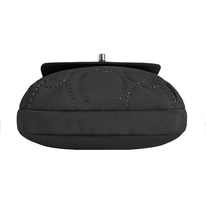 Travelon Runways Anti-Theft Slim Asymmetric Crossbody