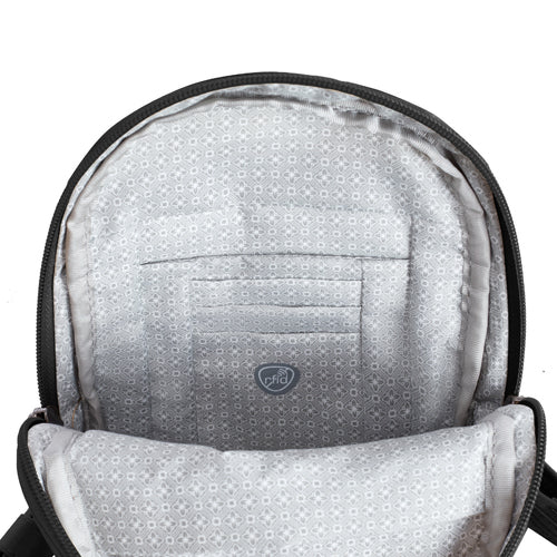Travelon Runways Anti-Theft Small Sling