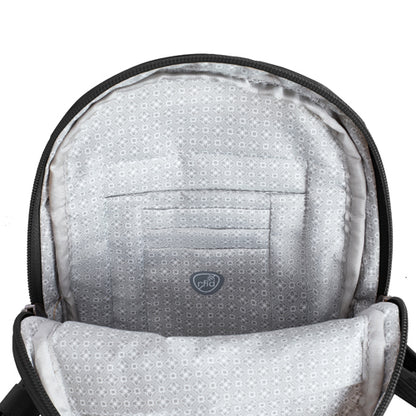 Travelon Runways Anti-Theft Small Sling