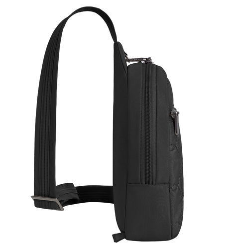 Travelon Runways Anti-Theft Small Sling