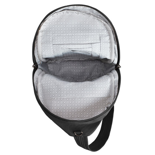 Travelon Runways Anti-Theft Small Sling