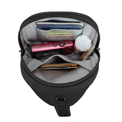 Travelon Runways Anti-Theft Small Sling