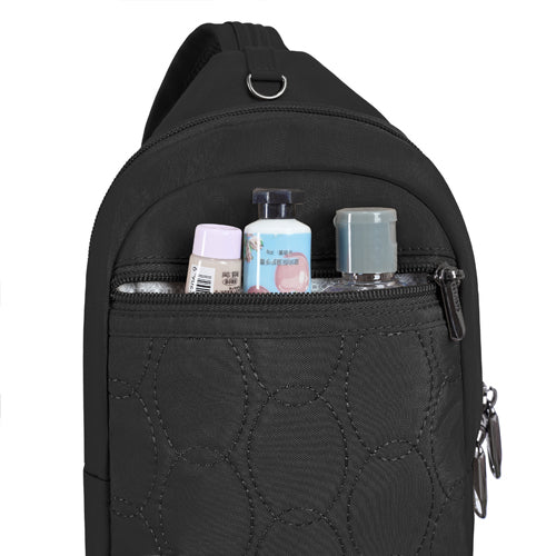 Travelon Runways Anti-Theft Small Sling
