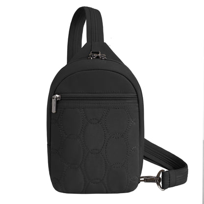 Travelon Runways Anti-Theft Small Sling