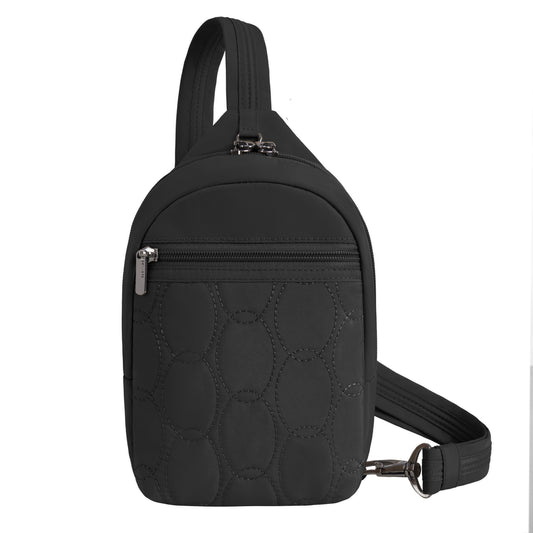 Travelon Runways Anti-Theft Small Sling