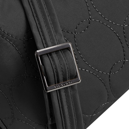 Travelon Runways Anti-Theft Double Compartment Crossbody