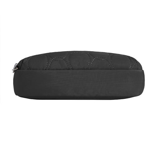 Travelon Runways Anti-Theft Double Compartment Crossbody